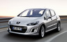 2011 Peugeot 308