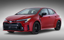 2023 Toyota GR Corolla (US)