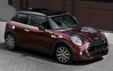 2018 Mini Cooper S Collection 25 [3-door] (RU)