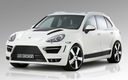 2012 Porsche Cayenne Progressor by JE Design