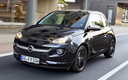 2013 Opel Adam Black Link