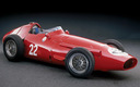 1956 Maserati 250F