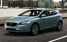 2016 Volvo V40 Momentum