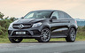 2015 Mercedes-Benz GLE-Class Coupe AMG Line (UK)