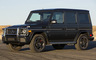 2012 Mercedes-Benz G 63 AMG (US)