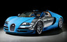 2013 Bugatti Veyron Grand Sport Vitesse Meo Constantini