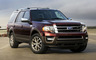 2015 Ford Expedition King Ranch