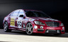 2010 Mercedes-Benz S 63 AMG Show Car