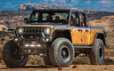 2024 Jeep Gladiator Rubicon High Top Concept