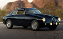 1954 Alfa Romeo 1900C SSZ