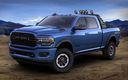 2019 Ram 2500 HD Big Horn Crew Cab by Mopar