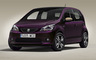 2016 Seat Mii 5-door by Cosmopolitan