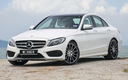 2015 Mercedes-Benz C-Class AMG Styling (MY)