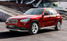 2012 BMW X1 (CN)