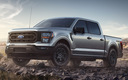 2023 Ford F-150 Rattler SuperCrew