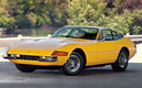 1971 Ferrari 365 GTB/4 Daytona (US)