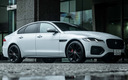 2021 Jaguar XF R-Dynamic Black Pack (JP)