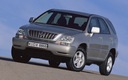 2000 Lexus RX