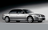 2004 Rover 75 Limousine