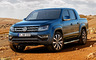 2016 Volkswagen Amarok Aventura Double Cab