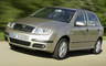 2004 Skoda Fabia