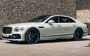 2023 Bentley Flying Spur Speed Edition 12 (UK)