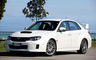 2010 Subaru Impreza WRX STi Sedan