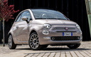 2019 Fiat 500C Star