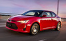 2013 Scion tC