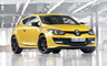 2014 Renault Megane R.S. 265