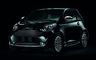 2011 Aston Martin Cygnet Black Edition (UK)