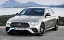 2020 Mercedes-Benz E-Class AMG Line