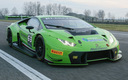 2015 Lamborghini Huracan GT3