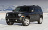 2010 Jeep Patriot