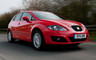 2011 Seat Leon Copa (UK)