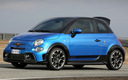 2022 Abarth 695 Tributo 131 Rally