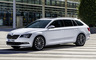 2015 Skoda Superb Combi