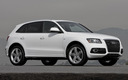 2009 Audi Q5 S line (US)