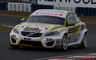 2010 Volvo C30 STCC