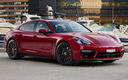 2021 Porsche Panamera GTS (AU)