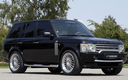 2002 Range Rover by Hamann