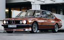 1977 Alpina B8 based on 7 Series