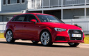 2016 Audi A3 Sportback S line (AU)