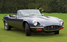 1971 Jaguar E-Type V12 Open Two-seater (UK)