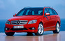 2007 Mercedes-Benz C-Class Estate AMG Styling