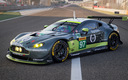 2016 Aston Martin Vantage GTE