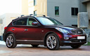 2012 Infiniti EX37 (ZA)