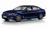 2016 BMW 7 Series Plug-In Hybrid The Next 100 Years [LWB]