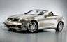 2005 Mercedes-Benz Vision SLK 320 CDI Triturbo