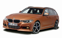 2013 AC Schnitzer ACS3 Touring Magic Copper